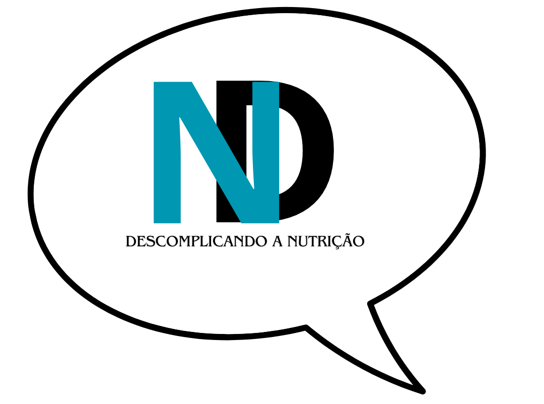 Descomplicando a Nutrição